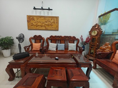 An thượng 29 tuyến đường du lịch bậc nhất đn. chủ cần bán gấp để giải quyết công việc giá chào quá 0