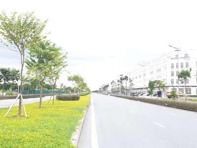 Siêu phẩm đất liên mạc ô tô tránh ngõ thông kinh doanh 64m2 5.x tỷ. 3