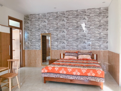 Cho thuê căn hộ cao cấp trung tâm Đà Nẵng 3