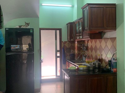 Cho Thuê Nhà Nguyên Căn 2