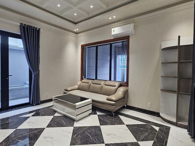 Chính chủ cho thuê studio trên trục đường liên phường phước long b, quận 9 0