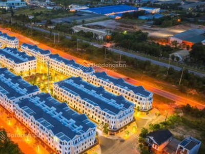 Cần bán căn đẹp, giá rẻ nhất vincom shophouse royal park quảng trị. 3