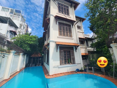 Giảm 26 tỷ bán gấp đi mỹ biệt thự 26x20, 3 tầng trần quốc thảo, võ thị sáu quận 3 nhỉnh 1xx tỷ tl 0