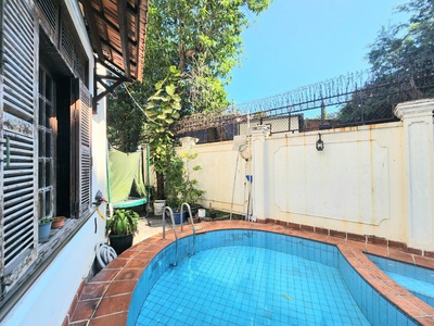 Giảm 26 tỷ bán gấp đi mỹ biệt thự 26x20, 3 tầng trần quốc thảo, võ thị sáu quận 3 nhỉnh 1xx tỷ tl 4