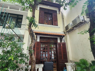 Giảm 26 tỷ bán gấp đi mỹ biệt thự 26x20, 3 tầng trần quốc thảo, võ thị sáu quận 3 nhỉnh 1xx tỷ tl 1