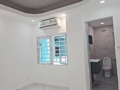 Còn 1 căn chỉ 2ty550 - chung cư có thang máy,63m2 bình thạnh 2