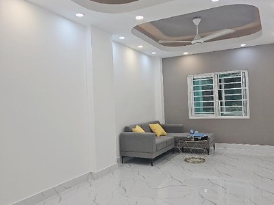 Còn 1 căn chỉ 2ty550 - chung cư có thang máy,63m2 bình thạnh 1