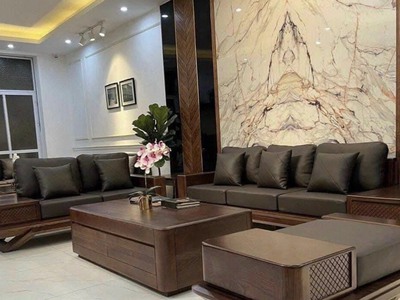 Bán nhà điện biên phủ, tt ba đình, phân lô, oto, 2 thoáng 60mx 7 tầng, thang máy, chủ tặng full nội 1