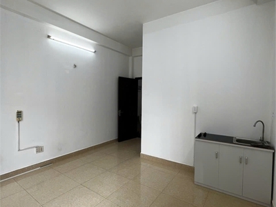 Nhà nguyên căn cho làm chdv hẻm 10m gần mt nguyễn phúc chu, tân bình 2