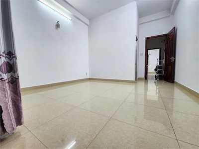 Nhà nguyên căn cho làm chdv hẻm 10m gần mt nguyễn phúc chu, tân bình 4