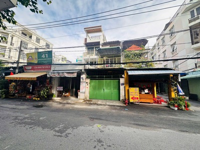 Bán Nhà Phố Đường 8M Quang Trung, Phường 08, Quận Gò vấp, Hồ chí Minh 1