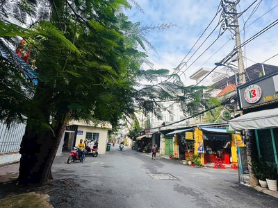 Bán Nhà Phố Đường 8M Quang Trung, Phường 08, Quận Gò vấp, Hồ chí Minh 2