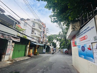 Bán Nhà Phố Đường 8M Quang Trung, Phường 08, Quận Gò vấp, Hồ chí Minh 3