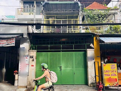 Bán Nhà Phố Đường 8M Quang Trung, Phường 08, Quận Gò vấp, Hồ chí Minh 0
