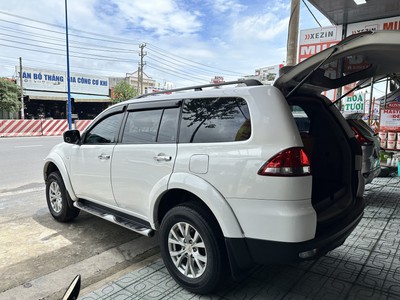Mitsubishi pajero sport 2017. 0