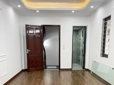 Nhà An Trai mặt phố ô tô đỗ cổng 47m2x5 tầng mặt tiền 4m mới đẹp ở ngay 4.15 tỷ 6