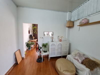 Bán nhà Tập thể Cơ Khí, ngõ 129 Nguyễn Trãi, sử dụng 110m2 với 4 ngủ 2WC, 2 phòng khách, 2 bếp rộng. 3