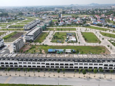 Chính chủ bán đất dự án kđt yên bình- thái nguyên. 3