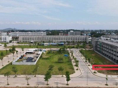 Chính chủ bán đất dự án kđt yên bình- thái nguyên. 1