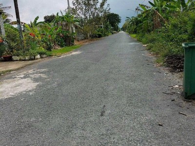 Đất chính chủ - vị trí đẹp tại ấp mỹ hưng 2, xã mỹ hòa, khu công nghiệp bình minh, vĩnh long 1