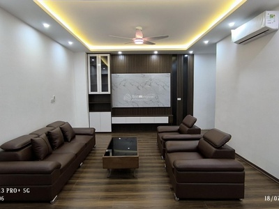 Hiếm  3pn2wc - 129,9 m2 - chung cư an sinh mỹ đình nt full giá 4.6 tỷ có tl 2