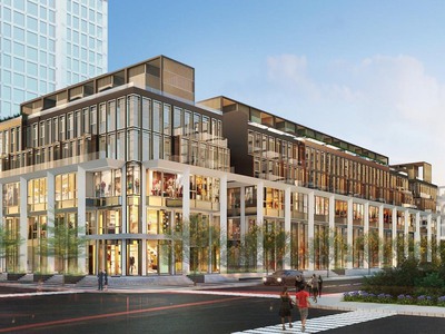 Căn góc đẹp nhất to nhất dự án l arcade phú mỹ hưng. cao 6 tầng. trực tiếp từ chủ đầu tư 1