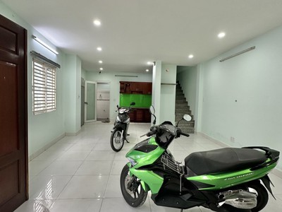 Bán nhà mặt tiền đường nguyễn ngọc lộc - p14 - q10 - 80m2 - 7,9 tỷ 0