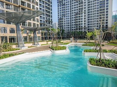 Bán nhà phố the manhattan glory 180m2  - vinhomes grand park quận 9 0