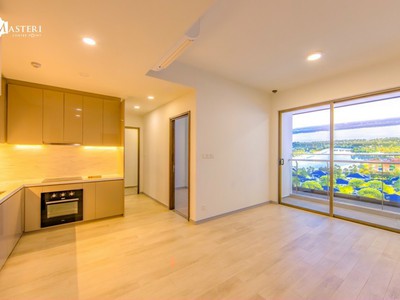 Bán nhà phố the manhattan glory 180m2  - vinhomes grand park quận 9 1