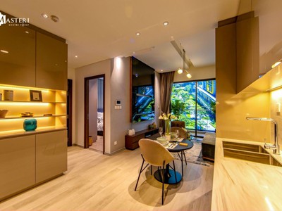 Bán nhà phố the manhattan glory 180m2  - vinhomes grand park quận 9 2