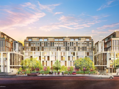 Căn góc đẹp nhất to nhất dự án l arcade phú mỹ hưng. cao 6 tầng. trực tiếp từ chủ đầu tư 2