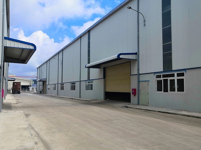 Cho thuê kho - nhà xưởng tại KV Đà Nẵng, SẴN PCCC - Diện tích từ 250M2 đến 1700M2 - GIÁ TỪ 12 TRIỆU 3