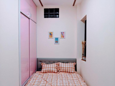 Cho thuê căn chung cư mini 2pn - đường thích quảng đức - quận phú nhuận - tp.hcm 4