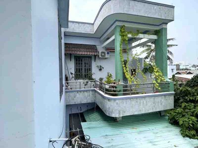 Bán nhà 2 tầng hẻm xe hơi  135m2 9x15m chỉ nhỉnh 5 tỷ đình phong phú tăng nhơn phú b thủ đức 4
