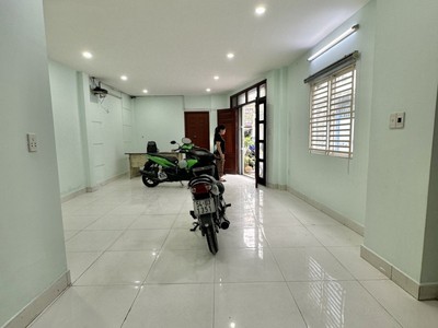 Bán nhà mặt tiền đường nguyễn ngọc lộc - p14 - q10 - 80m2 - 7,9 tỷ 1