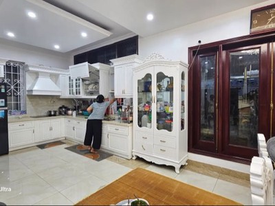 Bán biệt thự xa la   hà đông 226m2 mt 11m sổ đỏ phân lô ô tô tránh,gía 52 tỷ. 3