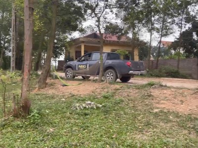 Thanh khoản nhanh 1000m2 đất view đẹp nhất hồ ban tiện minh trí sóc sơn chỉ hơn 2 tỷ. 2