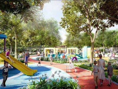 Sở hữu lk, sh, bt luxury tp phủ lý - sun urban city hà nam - kđt bắc châu giang đẳng cấp thượng lưu 2