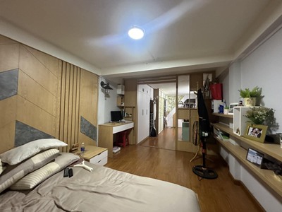 Bán nhà mặt tiền phan văn trị - nguyễn văn cừ - q5, dt: 3x13m, 5 tầng - 4pn, 11.5 tỷ. 2