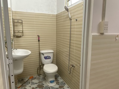 Về quê cần bán nhà tt biên hoà, phường trung dũng, gần cv biên hùng giá chỉ 1,39 tỷ 3