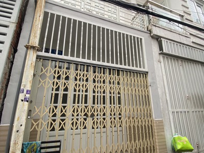 Về quê cần bán nhà tt biên hoà, phường trung dũng, gần cv biên hùng giá chỉ 1,39 tỷ 0