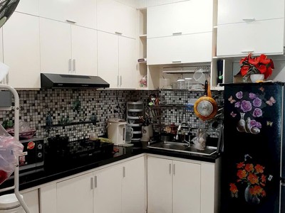 Tỉnh lộ 10 sát bà hom q6 xe hơi đỗ cửa 4x11m 2 tầng 2 pn nhà mới giá chỉ 3,75 tỷ tl. 2