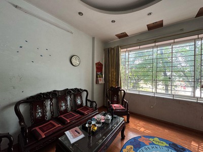 Bán nhà mặt phố, phùng chí kiên,tt cầu giấy,  lô góc, oto tránh, 75mx5 tầng, kinh doanh nhỉnh 26,5 1