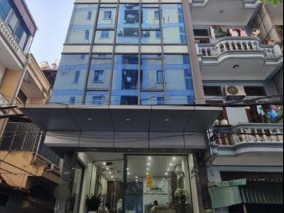 Bán đất mặt phố nguyễn khang, tt cầu giấy, 141m, oto tránh , phân lô, dòng tiền, kinh doanh, nhỉnh 0