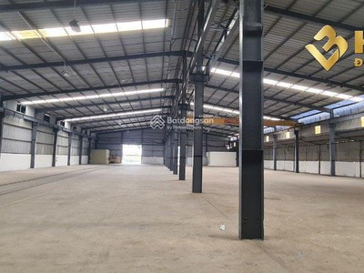 X941. cho thuê kho xưởng tại hải dương 2.000m2 có điện 3 pha, pccc tự động 1