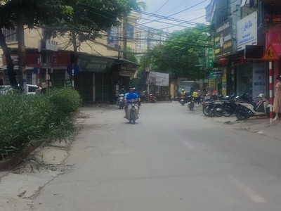 Cần bán đất đẹp giá rẻ phú cát quốc oai ôtô tránh mt đẹp kd 130m nhỉnh 4.5 tỷ 2