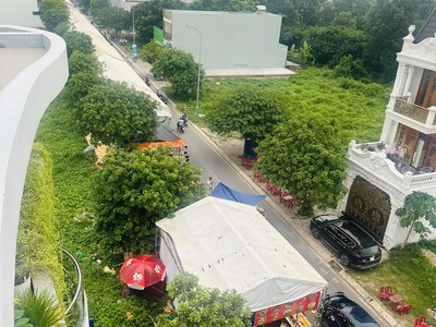 Bán đất nhà phố 2 mặt tiền đường số 2 đường trần văn giàu thuộc kdc phạm văn hai, xã phạm văn hai, 3