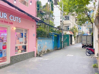 Bán nhà phân lô - ô tô tránh kinh doanh đỉnh 66mx4 tầng đống đa 17.9 tỷ. 0