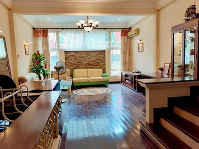 Bán nhà phân lô - ô tô tránh kinh doanh đỉnh 66mx4 tầng đống đa 17.9 tỷ. 4