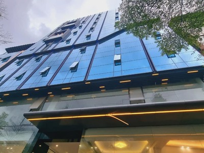 Bán tòa mặt phố đống đa vỉa hè, 3 thoáng 2 hầm, 2 thang 250mx12 tầng 218 tỷ. 0